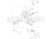 KTM  SWING ARM