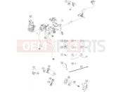 KTM  WIRING HARNESS