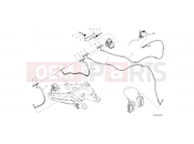 DUCATI Scrambler 1100 Special BRAKING SYSTEM ABS