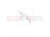 Triumph 2023 Speed Twin 1200 Alloy Chainguard