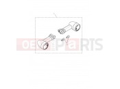 Triumph 2023 Speed Twin 1200 LED Indicator Kit, 40 Lead