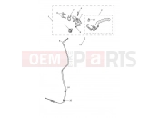 Triumph 2023 Speed Twin 1200 Clutch Control