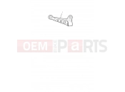 Triumph 2023 Speed Twin 1200 Clutch Cable Guide