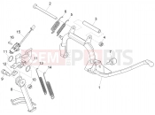 PIAGGIO Beverly 300 HPE E5 (EU) Stand/s