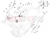 PIAGGIO Beverly 300 HPE E5 (EU) Locks