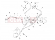 PIAGGIO Medley 125 E5 (EU) Anti-percolation system