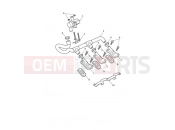 Triumph 2022 Tiger 1200 GT Explorer Emissions Control