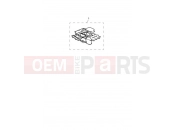 Triumph 2022 Tiger 1200 GT Explorer Gasket Kit
