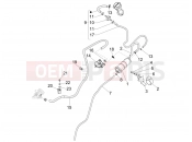 vespa Vespa LX 125 E5 (JP, KR, TW) Anti-percolation system