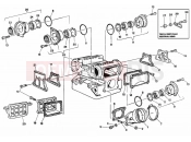 DUCATI Superbike 916 INTAKE MANIFOLD » INTAKE, CARBURETTOR