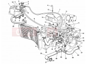 DUCATI Superbike 916 COOLING CIRCUIT » UNCLASSIFIED