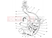 DUCATI Superbike 916 FILTER CANISTER USA » UNCLASSIFIED