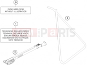 GASGAS  ACCESSORY PACK
