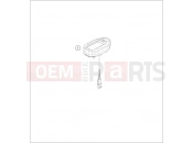 GASGAS  INSTRUMENTS / LOCK SYSTEM