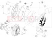 GASGAS  IGNITION SYSTEM