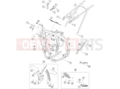 GASGAS  FRAME