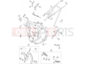 GASGAS  FRAME