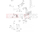 GASGAS  WIRING HARNESS