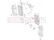 GASGAS  COOLING SYSTEM