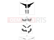 GASGAS  DECAL