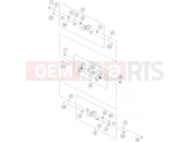 GASGAS  PRO LEVER LINKING