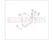 GASGAS  LIGHTING SYSTEM