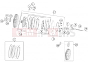 GASGAS  CLUTCH