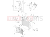 GASGAS  COOLING SYSTEM