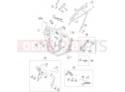 GASGAS  FRAME