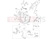 GASGAS  FRAME
