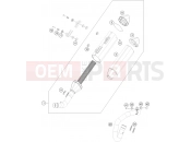 GASGAS  EXHAUST SYSTEM