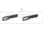 GASGAS  DECAL