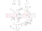 GASGAS  WIRING HARNESS
