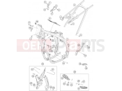 GASGAS  FRAME