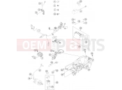 GASGAS  WIRING HARNESS