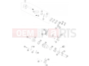 GASGAS  SHIFTING MECHANISM