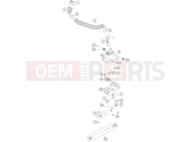 GASGAS  LUBRICATING SYSTEM