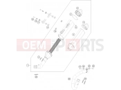 GASGAS  EXHAUST SYSTEM