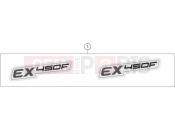 GASGAS  DECAL
