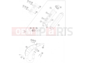 GASGAS  EXHAUST SYSTEM
