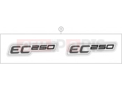 GASGAS  DECAL