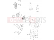 GASGAS  IGNITION SYSTEM