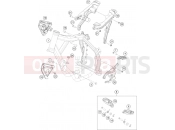 GASGAS  FRAME