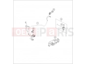 GASGAS  WIRING HARNESS