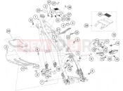 GASGAS  FRAME