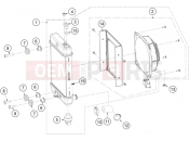GASGAS  COOLING SYSTEM
