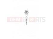 TRIUMPH Street Triple S > 967907 Oil Dipstick