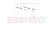 TRIUMPH Street Triple S > 967907 Quickshifter Kit