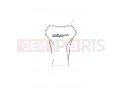 TRIUMPH Street Triple S > 967907 Tank Pad