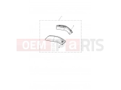 TRIUMPH Street Triple S > 967907 Swingarm Protectors